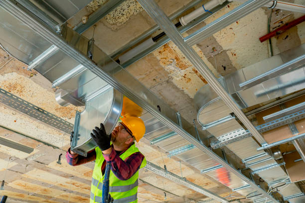Trusted Bonanza, GA HVAC Experts