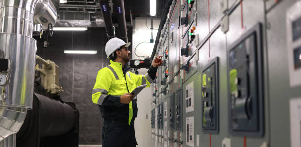 Best HVAC Consulting and Engineering in Bonanza, GA