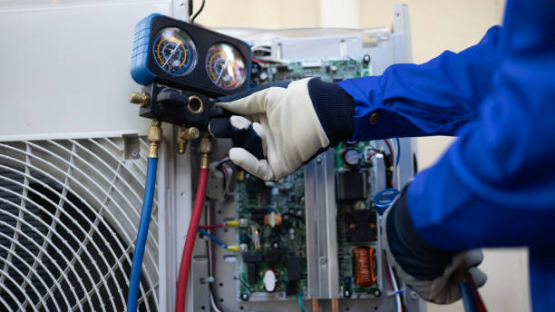 Best VRF (Variable Refrigerant Flow) Systems in Bonanza, GA
