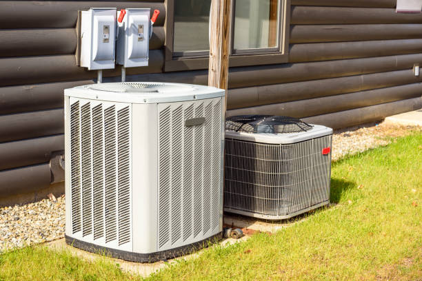Best Emergency HVAC Services in Bonanza, GA