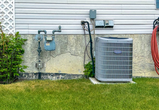 Best Commercial HVAC in Bonanza, GA