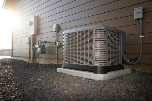Best Furnace Cleaning in Bonanza, GA